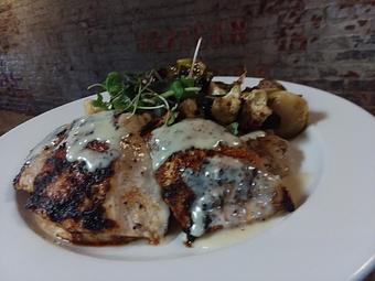 Product - Ale House 1890 in Historic Downtown Lancaster - Lancaster, OH American Restaurants