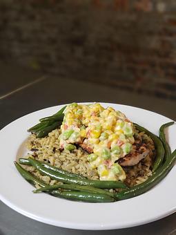 Product - Ale House 1890 in Historic Downtown Lancaster - Lancaster, OH American Restaurants