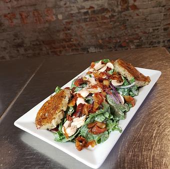 Product - Ale House 1890 in Historic Downtown Lancaster - Lancaster, OH American Restaurants