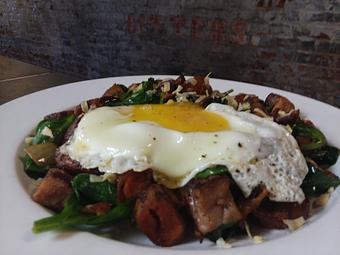 Product - Ale House 1890 in Historic Downtown Lancaster - Lancaster, OH American Restaurants