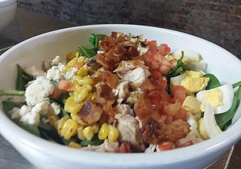 Product - Ale House 1890 in Historic Downtown Lancaster - Lancaster, OH American Restaurants