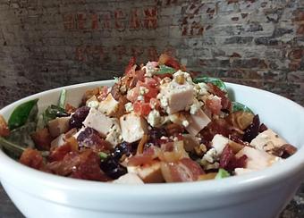 Product - Ale House 1890 in Historic Downtown Lancaster - Lancaster, OH American Restaurants