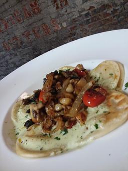 Product - Ale House 1890 in Historic Downtown Lancaster - Lancaster, OH American Restaurants