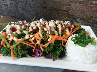 Product - Ale House 1890 in Historic Downtown Lancaster - Lancaster, OH American Restaurants