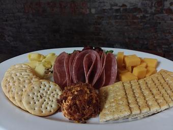 Product - Ale House 1890 in Historic Downtown Lancaster - Lancaster, OH American Restaurants