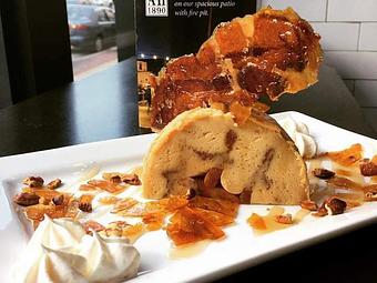 Product - Ale House 1890 in Historic Downtown Lancaster - Lancaster, OH American Restaurants