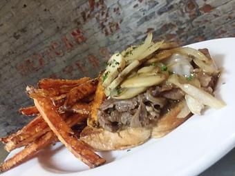 Product - Ale House 1890 in Historic Downtown Lancaster - Lancaster, OH American Restaurants