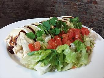 Product - Ale House 1890 in Historic Downtown Lancaster - Lancaster, OH American Restaurants