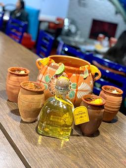 Product - Alegrias Seafood The Blue House in Des Moines, IA Mexican Restaurants
