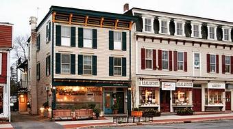 Product - Alex's World Bistro in Cooperstown, NY American Restaurants