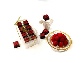 Product - Alexander's Chocolate Classics in Pendleton, OR French Restaurants Product - Alexander's Chocolate Classics in Pendleton, OR French Restaurants