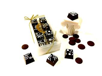 Product - Alexander's Chocolate Classics in Pendleton, OR French Restaurants Product - Alexander's Chocolate Classics in Pendleton, OR French Restaurants