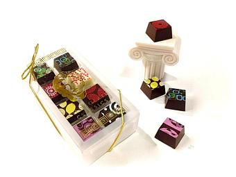 Product - Alexander's Chocolate Classics in Pendleton, OR French Restaurants Product - Alexander's Chocolate Classics in Pendleton, OR French Restaurants