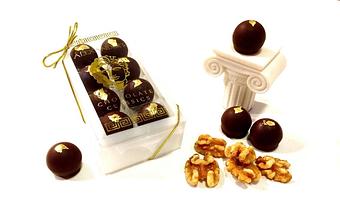 Product - Alexander's Chocolate Classics in Pendleton, OR French Restaurants Product - Alexander's Chocolate Classics in Pendleton, OR French Restaurants