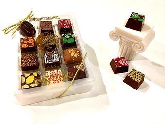 Product - Alexander's Chocolate Classics in Pendleton, OR French Restaurants Product - Alexander's Chocolate Classics in Pendleton, OR French Restaurants