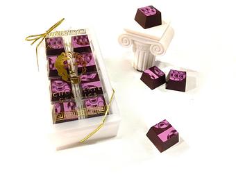 Product - Alexander's Chocolate Classics in Pendleton, OR French Restaurants Product - Alexander's Chocolate Classics in Pendleton, OR French Restaurants