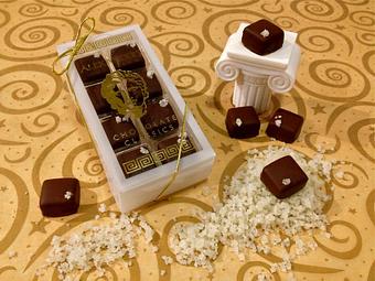 Product - Alexander's Chocolate Classics in Pendleton, OR French Restaurants Product - Alexander's Chocolate Classics in Pendleton, OR French Restaurants