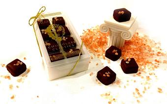 Product - Alexander's Chocolate Classics in Pendleton, OR French Restaurants Product - Alexander's Chocolate Classics in Pendleton, OR French Restaurants