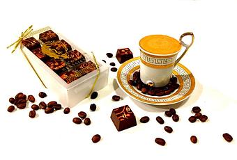 Product - Alexander's Chocolate Classics in Pendleton, OR French Restaurants Product - Alexander's Chocolate Classics in Pendleton, OR French Restaurants