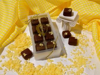 Product - Alexander's Chocolate Classics in Pendleton, OR French Restaurants Product - Alexander's Chocolate Classics in Pendleton, OR French Restaurants