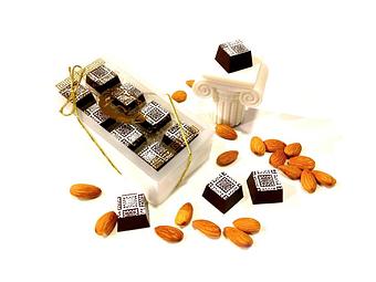 Product - Alexander's Chocolate Classics in Pendleton, OR French Restaurants Product - Alexander's Chocolate Classics in Pendleton, OR French Restaurants