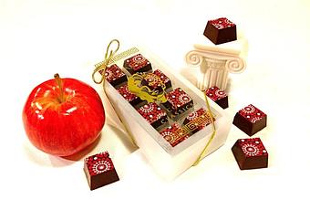 Product - Alexander's Chocolate Classics in Pendleton, OR French Restaurants Product - Alexander's Chocolate Classics in Pendleton, OR French Restaurants