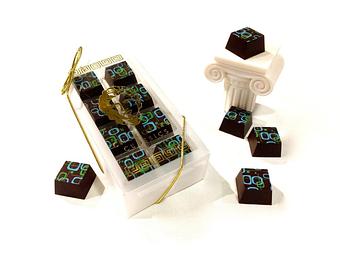 Product - Alexander's Chocolate Classics in Pendleton, OR French Restaurants Product - Alexander's Chocolate Classics in Pendleton, OR French Restaurants