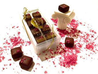 Product - Alexander's Chocolate Classics in Pendleton, OR French Restaurants Product - Alexander's Chocolate Classics in Pendleton, OR French Restaurants