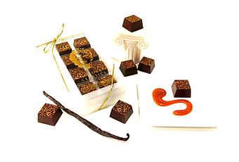 Product - Alexander's Chocolate Classics in Pendleton, OR French Restaurants Product - Alexander's Chocolate Classics in Pendleton, OR French Restaurants