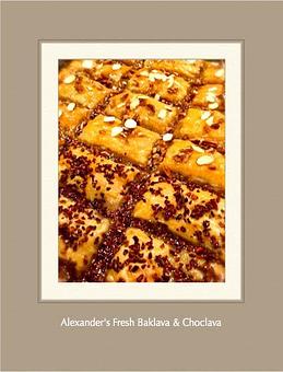 Product - Alexander's Chocolate Classics in Pendleton, OR French Restaurants Product - Alexander's Chocolate Classics in Pendleton, OR French Restaurants