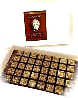 Product - Alexander's Chocolate Classics in Pendleton, OR French Restaurants Product - Alexander's Chocolate Classics in Pendleton, OR French Restaurants