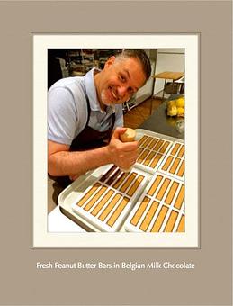 Product - Alexander's Chocolate Classics in Pendleton, OR French Restaurants Product - Alexander's Chocolate Classics in Pendleton, OR French Restaurants