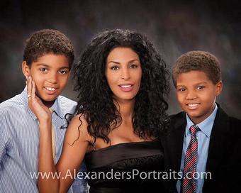 Product - Alexander's Fine Portrait Design in Houston, TX Misc Photographers