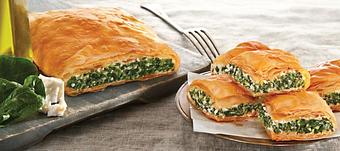 Product - Alfa Piehouse in Washington, DC Bakeries