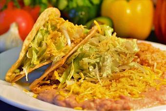 Product - Aliberto's Mexican Food in Los Lunas, NM Mexican Restaurants