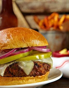 Product - Alice's Arbor in Brooklyn, NY American Restaurants