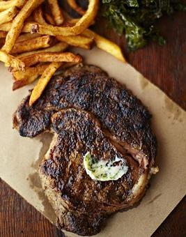 Product - Alice's Arbor in Brooklyn, NY American Restaurants