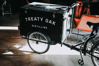 Product - Alice's Restaurant at Treaty Oak Distilling in Dripping Springs, TX American Restaurants