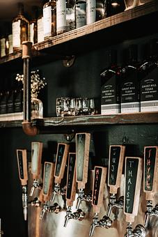 Product - Alice's Restaurant at Treaty Oak Distilling in Dripping Springs, TX American Restaurants