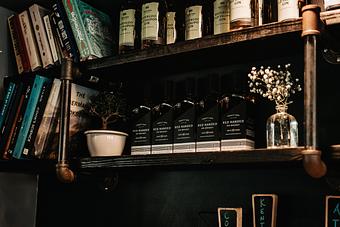Product - Alice's Restaurant at Treaty Oak Distilling in Dripping Springs, TX American Restaurants