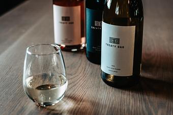Product - Alice's Restaurant at Treaty Oak Distilling in Dripping Springs, TX American Restaurants