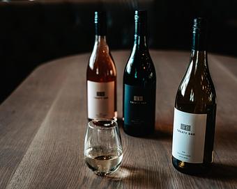 Product - Alice's Restaurant at Treaty Oak Distilling in Dripping Springs, TX American Restaurants