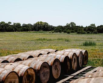 Product - Alice's Restaurant at Treaty Oak Distilling in Dripping Springs, TX American Restaurants