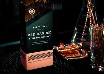 Product - Alice's Restaurant at Treaty Oak Distilling in Dripping Springs, TX American Restaurants