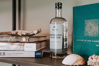 Product - Alice's Restaurant at Treaty Oak Distilling in Dripping Springs, TX American Restaurants