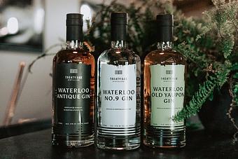 Product - Alice's Restaurant at Treaty Oak Distilling in Dripping Springs, TX American Restaurants