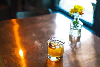 Product - Alice's Restaurant at Treaty Oak Distilling in Dripping Springs, TX American Restaurants