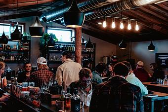 Product - Alice's Restaurant at Treaty Oak Distilling in Dripping Springs, TX American Restaurants
