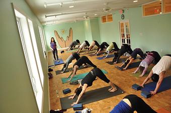 Product - Align Amar Yoga in Tinton Falls - Tinton Falls, NJ Yoga Instruction