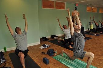 Product - Align Amar Yoga in Tinton Falls - Tinton Falls, NJ Yoga Instruction